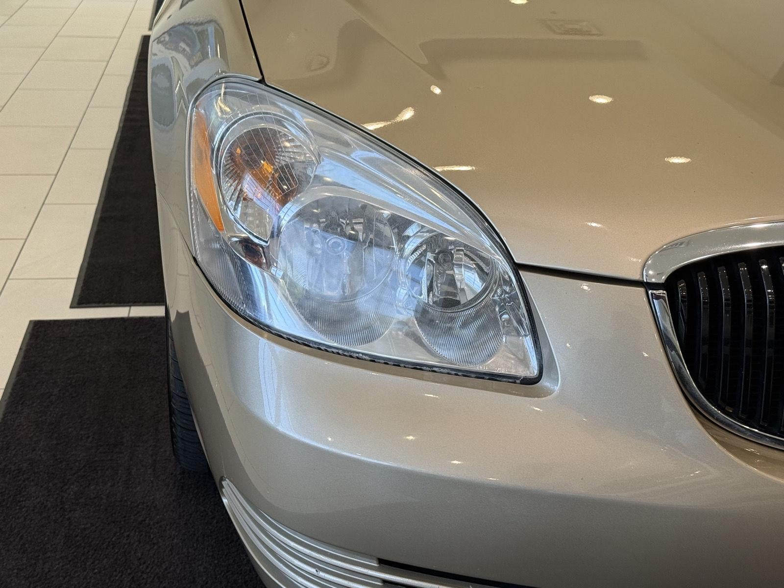 2006 Buick Lucerne CXL