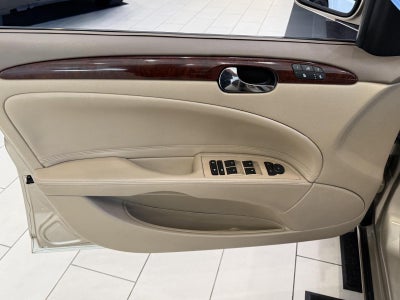 2006 Buick Lucerne CXL