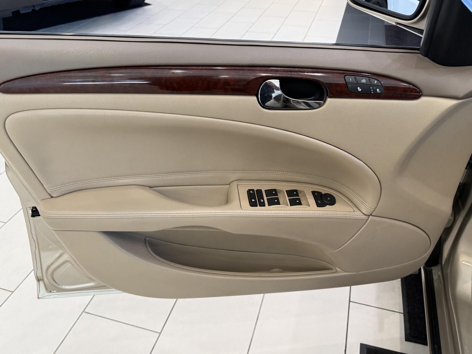2006 Buick Lucerne CXL