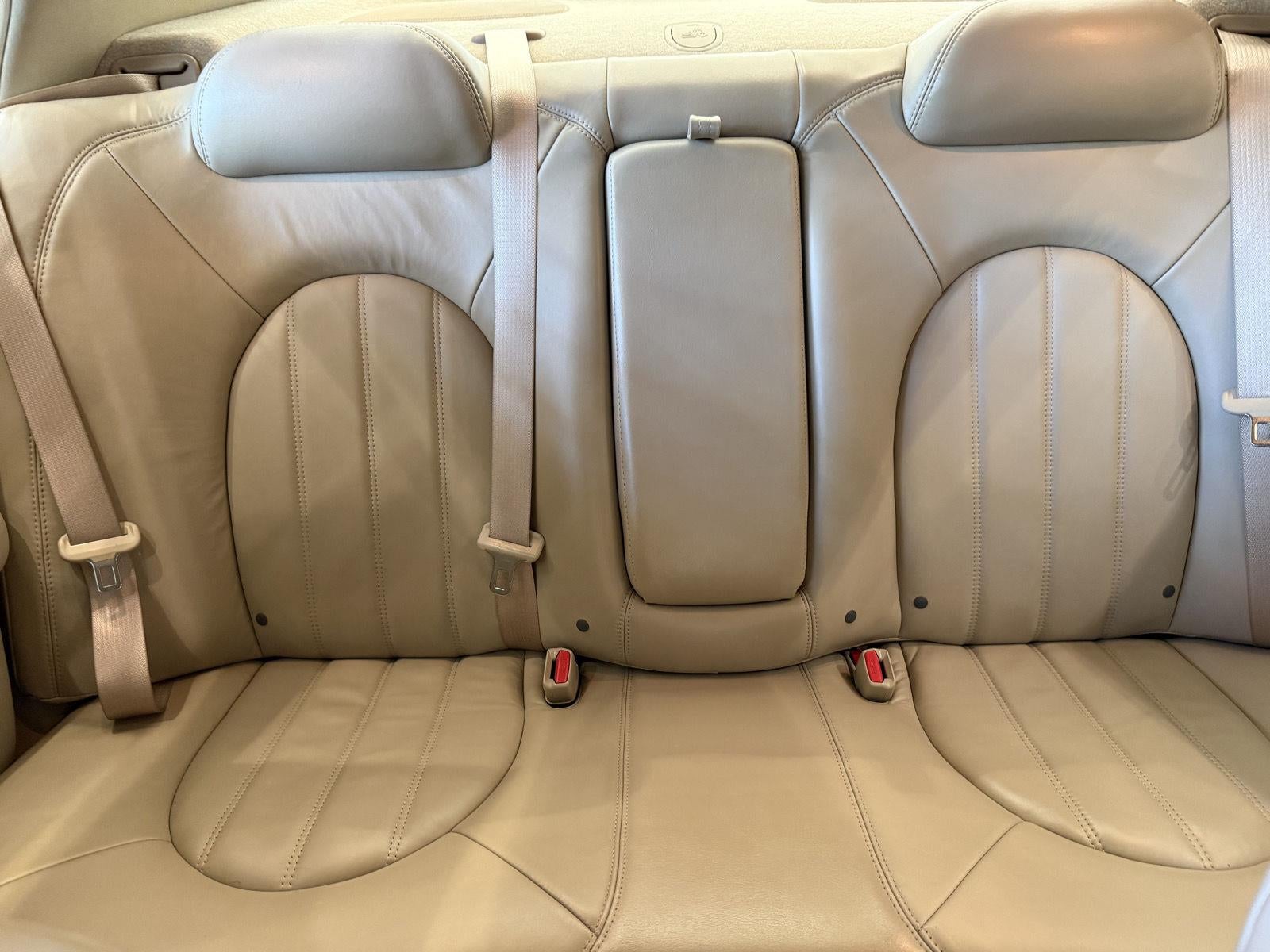 2006 Buick Lucerne CXL
