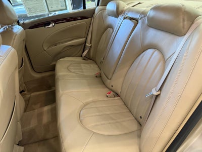 2006 Buick Lucerne CXL