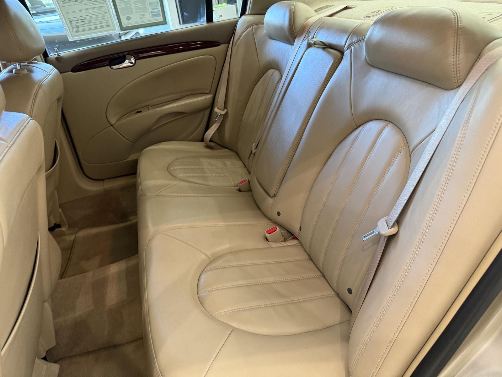2006 Buick Lucerne CXL