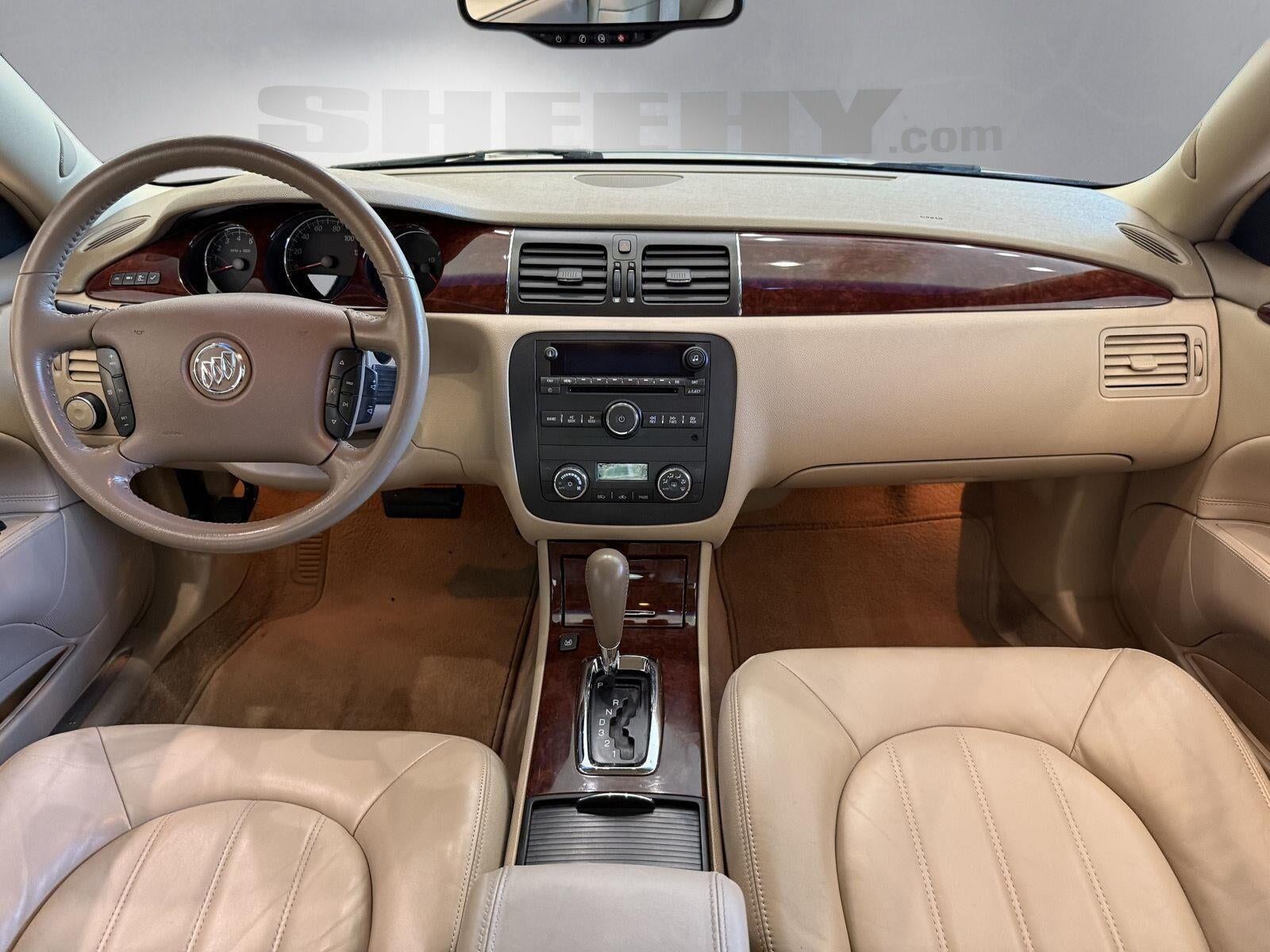 2006 Buick Lucerne CXL