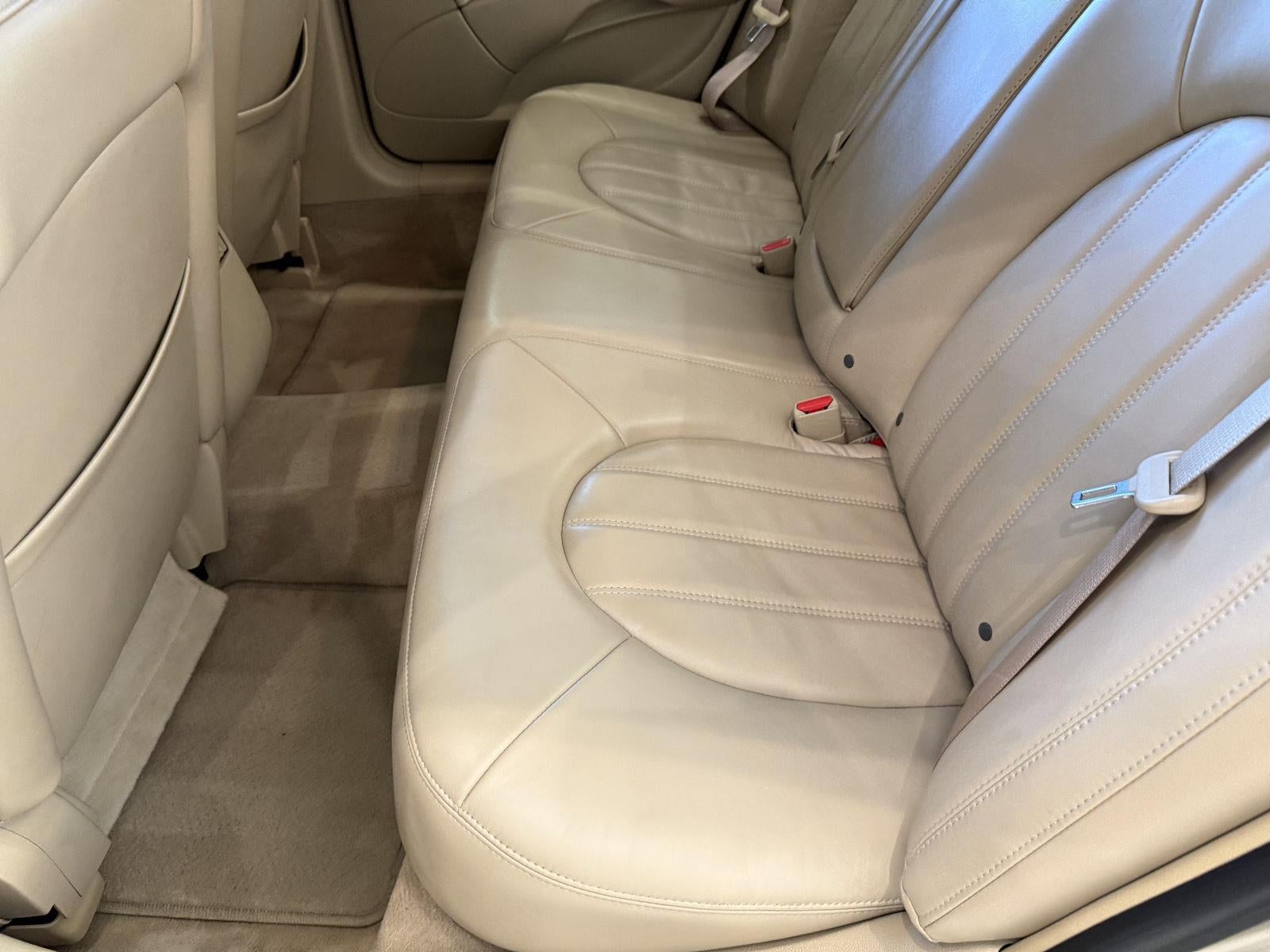 2006 Buick Lucerne CXL