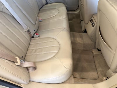 2006 Buick Lucerne CXL