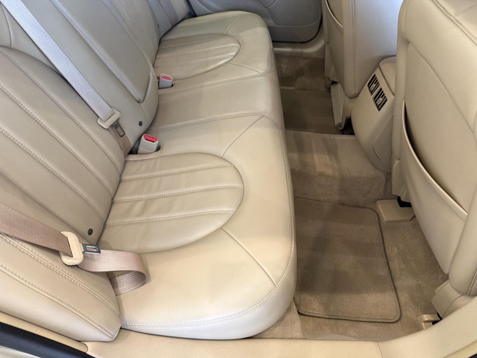 2006 Buick Lucerne CXL