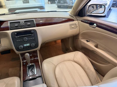 2006 Buick Lucerne CXL