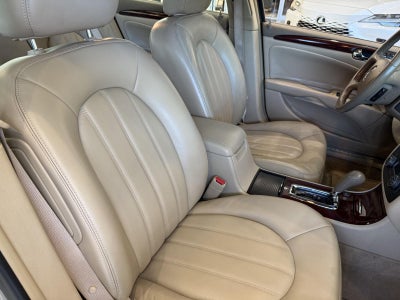 2006 Buick Lucerne CXL