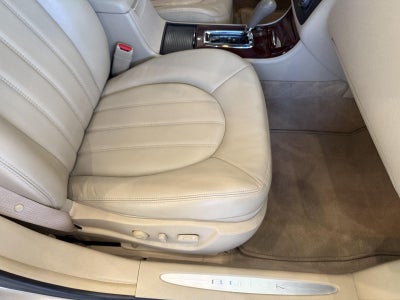 2006 Buick Lucerne CXL