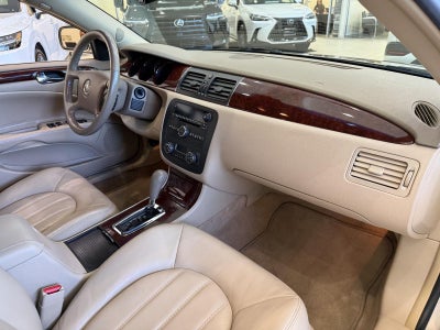 2006 Buick Lucerne CXL
