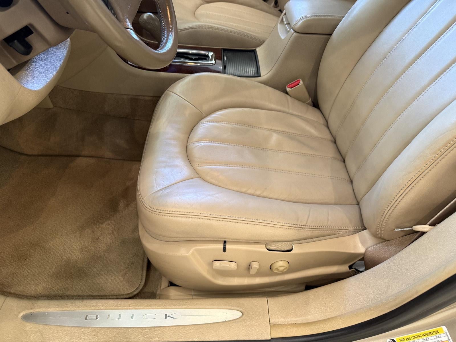 2006 Buick Lucerne CXL