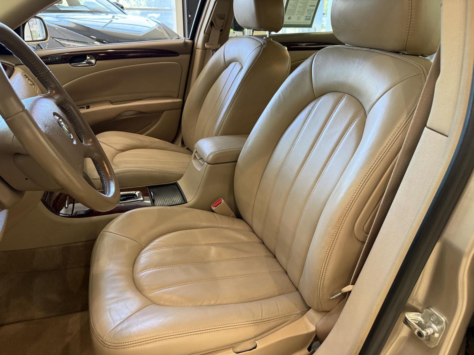 2006 Buick Lucerne CXL