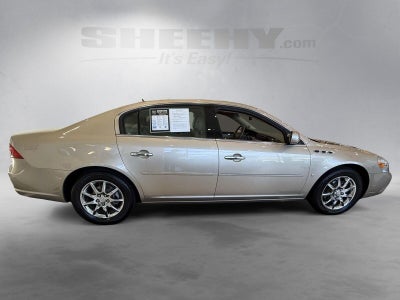 2006 Buick Lucerne CXL