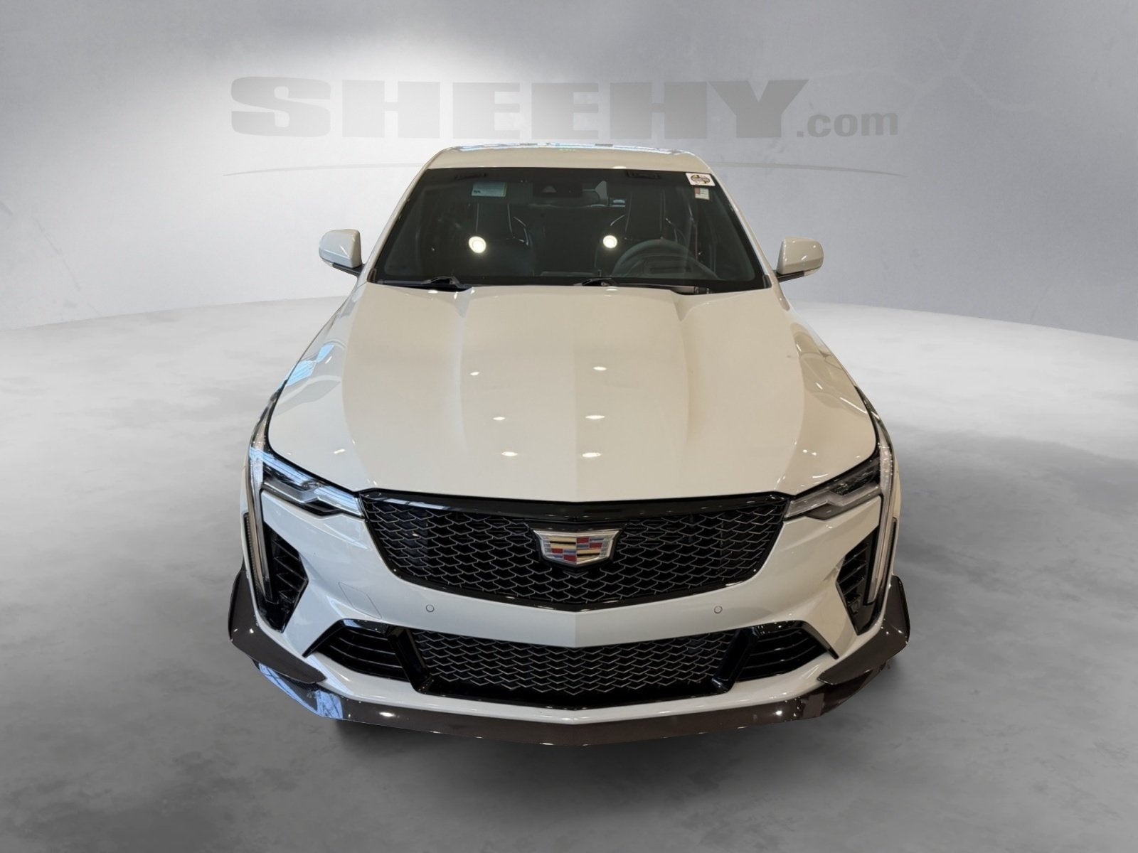 2022 Cadillac CT4 V-Series