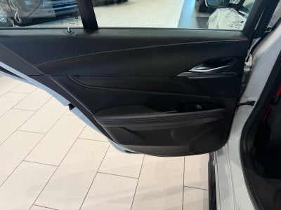 2022 Cadillac CT4 V-Series