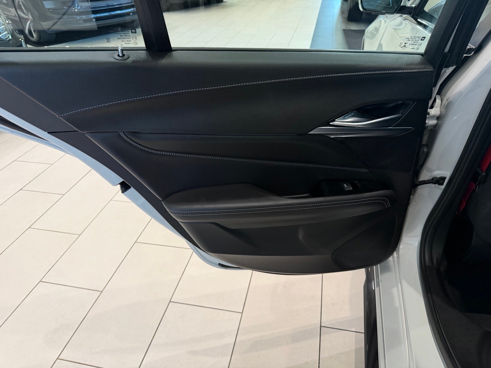 2022 Cadillac CT4 V-Series