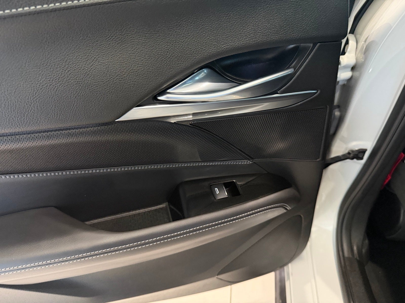 2022 Cadillac CT4 V-Series