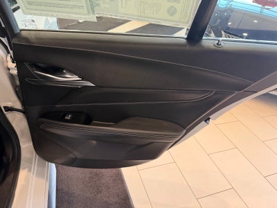 2022 Cadillac CT4 V-Series