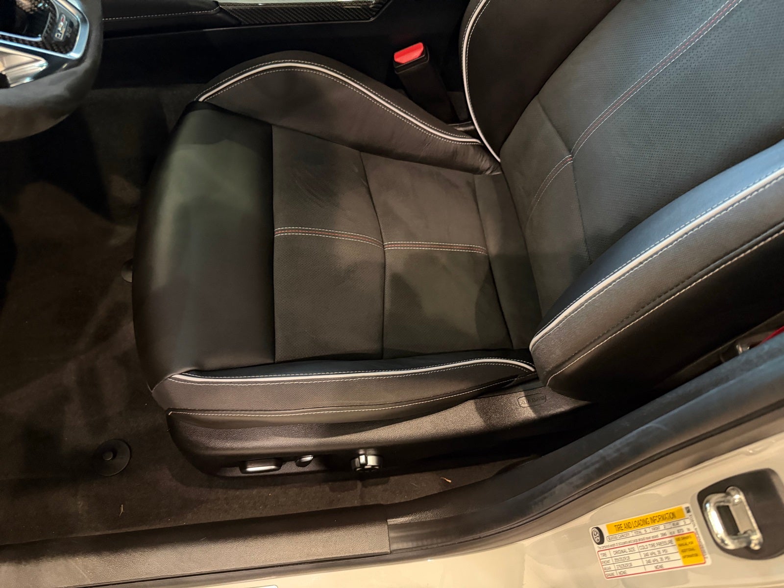 2022 Cadillac CT4 V-Series