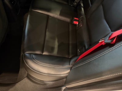 2022 Cadillac CT4 V-Series