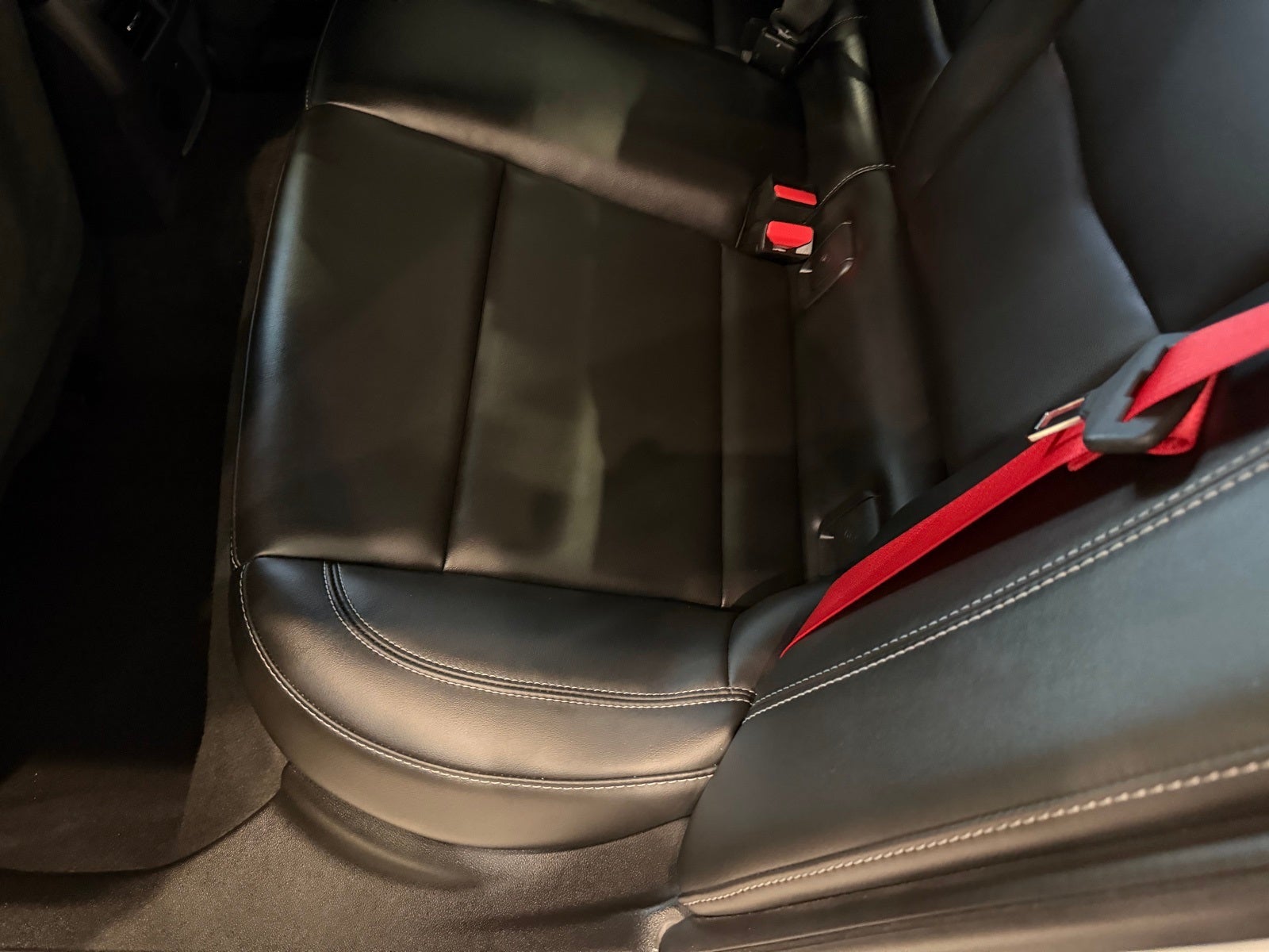 2022 Cadillac CT4 V-Series