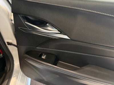 2022 Cadillac CT4 V-Series