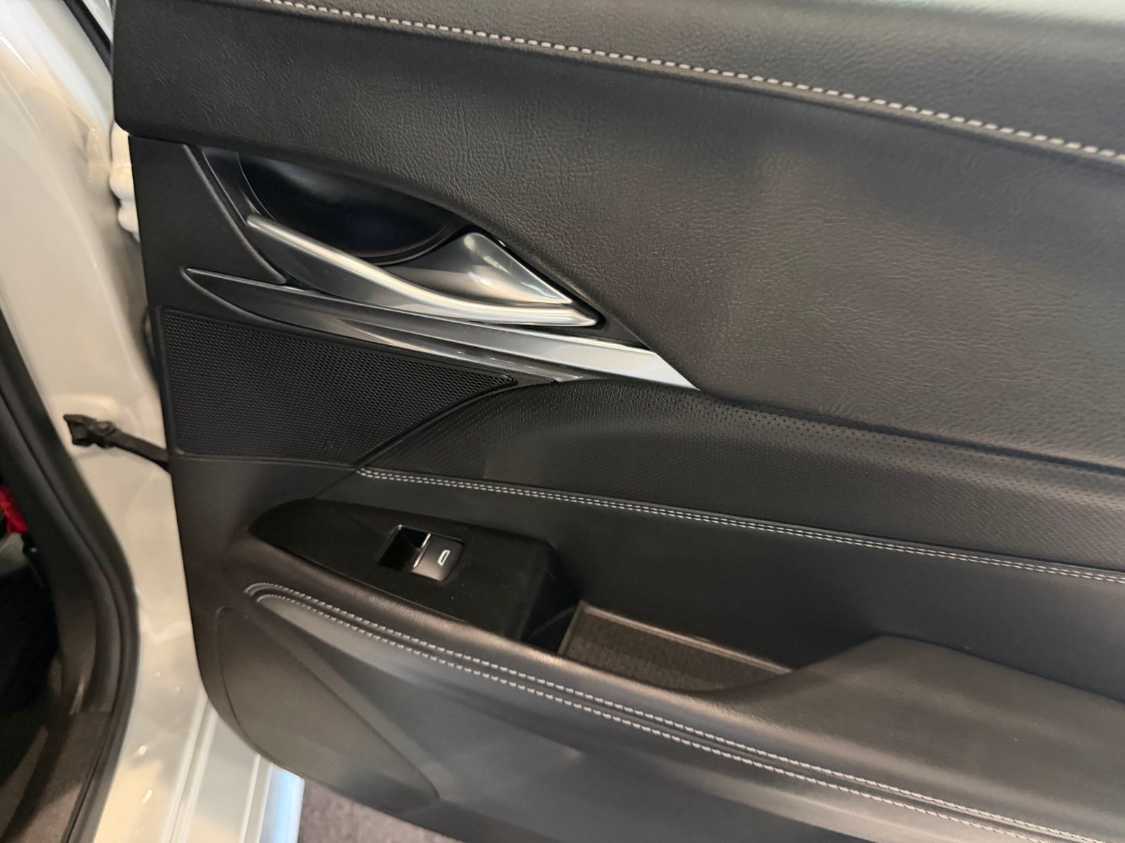 2022 Cadillac CT4 V-Series