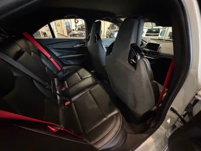 2022 Cadillac CT4 V-Series