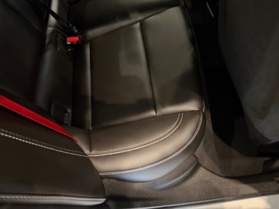 2022 Cadillac CT4 V-Series