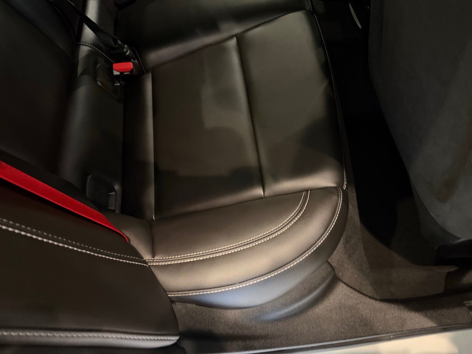 2022 Cadillac CT4 V-Series