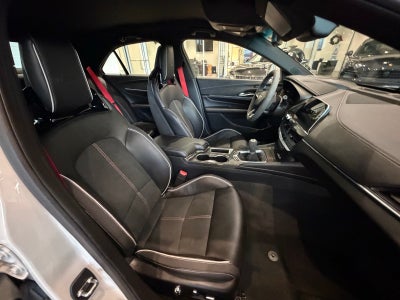 2022 Cadillac CT4 V-Series