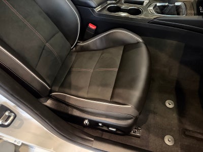 2022 Cadillac CT4 V-Series