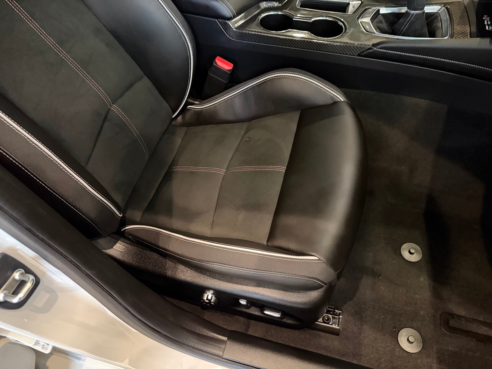 2022 Cadillac CT4 V-Series