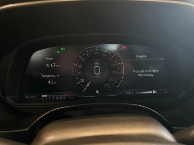 2022 Cadillac CT4 V-Series