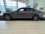2016 Cadillac CT6 3.6L Premium Luxury