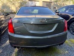 2016 Cadillac CT6 3.6L Premium Luxury