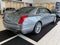 2016 Cadillac CT6 3.6L Premium Luxury