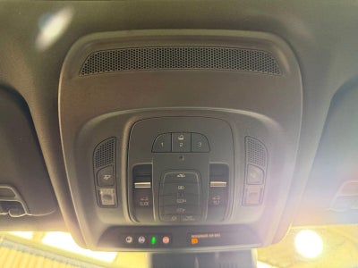 2020 Cadillac CT6-V 4DR SDN