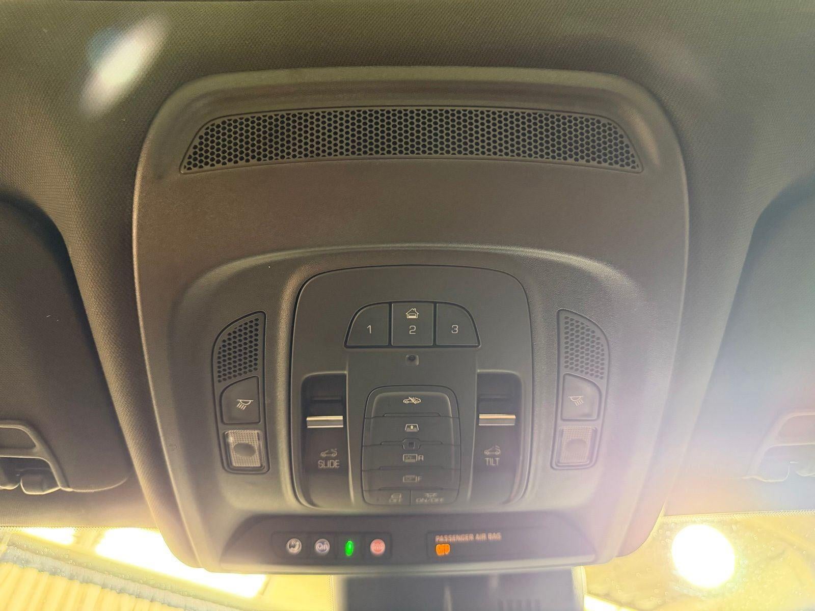 2020 Cadillac CT6-V 4DR SDN