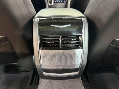 2020 Cadillac CT6-V 4DR SDN
