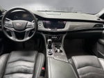 2020 Cadillac CT6-V Blackwing Twin
