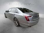 2020 Cadillac CT6-V Blackwing Twin