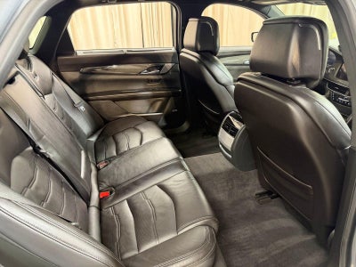 2020 Cadillac CT6-V 4DR SDN