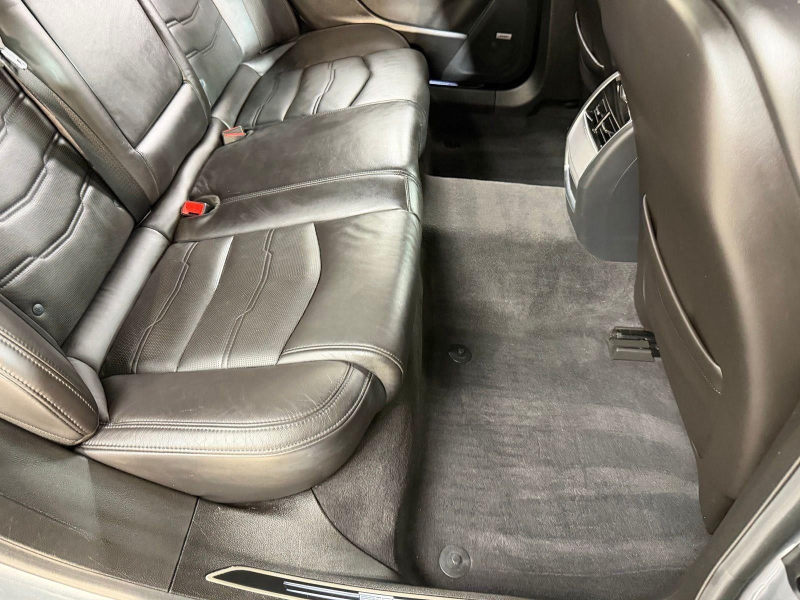 2020 Cadillac CT6-V 4DR SDN