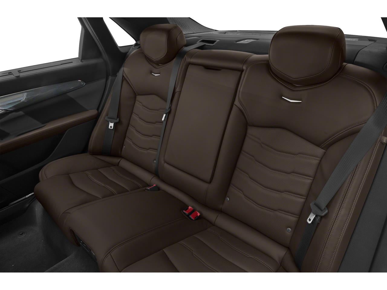 2020 Cadillac CT6-V 4DR SDN