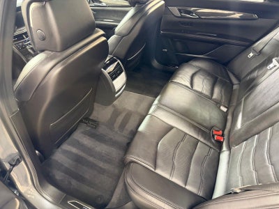 2020 Cadillac CT6-V 4DR SDN