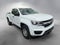 2018 Chevrolet Colorado Work Truck