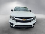 2018 Chevrolet Colorado Work Truck
