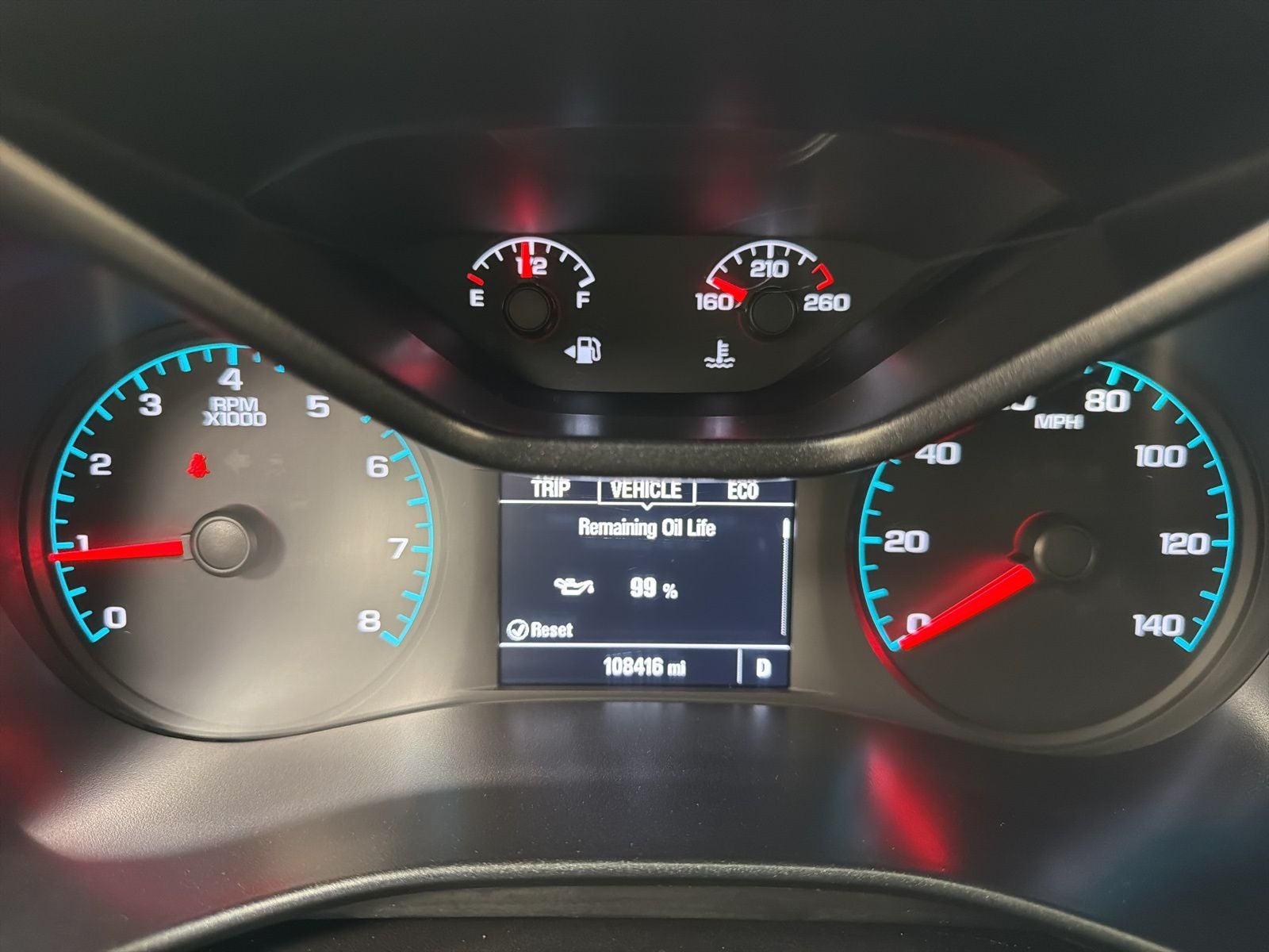 2018 Chevrolet Colorado Work Truck