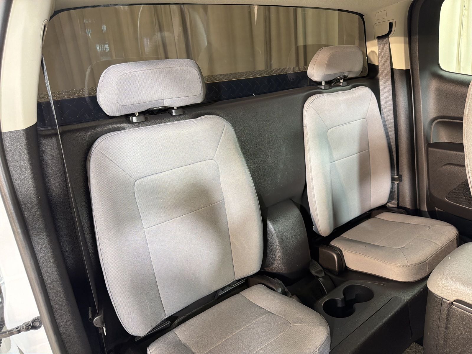 2018 Chevrolet Colorado Work Truck